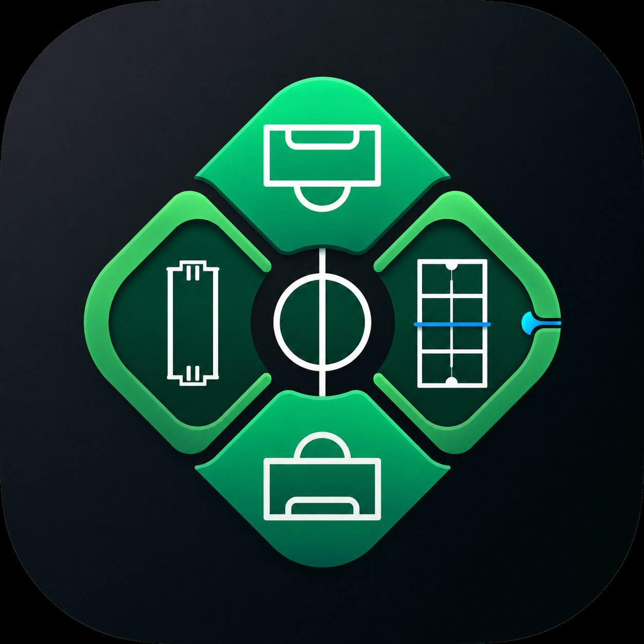 Turfify Logo